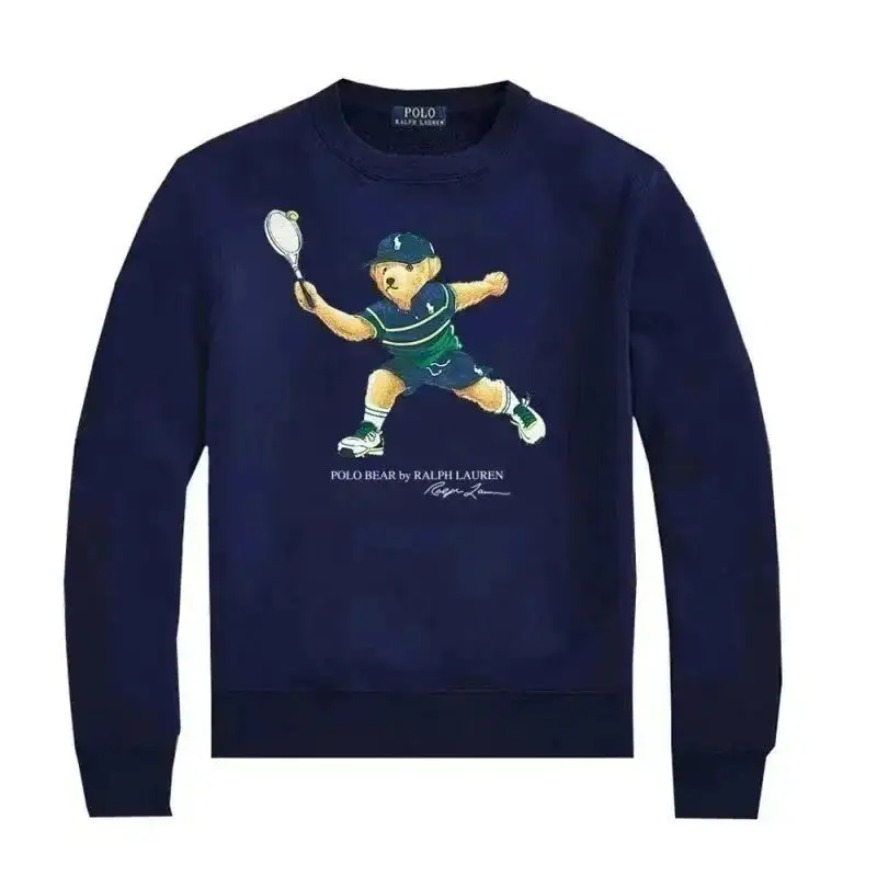 Ralph Lauren Polo Bear Sweatshirt [39 styles] vista 2