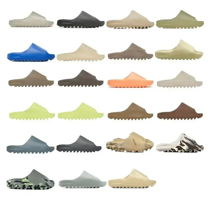 Ver las 1 fotos YEEZY Slide (23 style)
