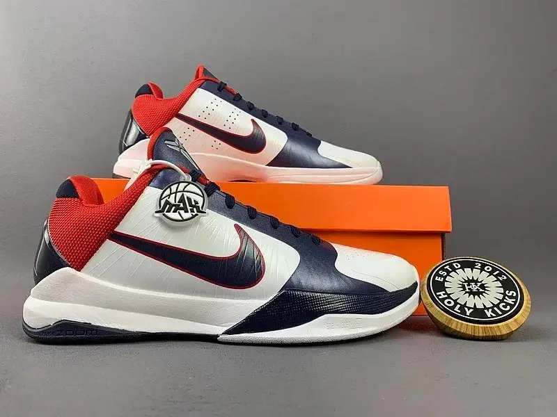 Nike Zoom Kobe 4 Protro Sneakers [25 styles] vista 3