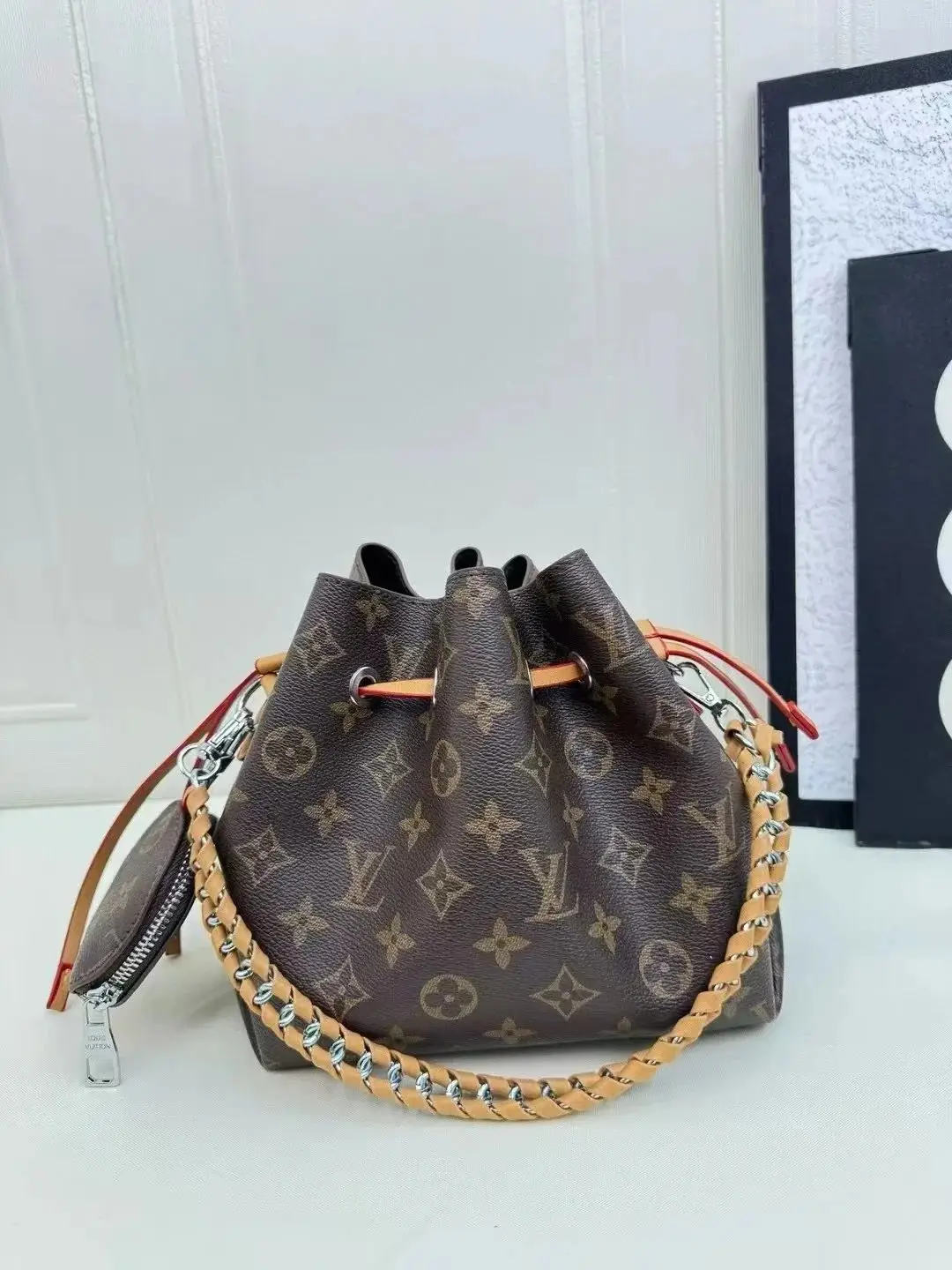 Ver las 4 fotos Louis Vuitton Bag Collection (30+)