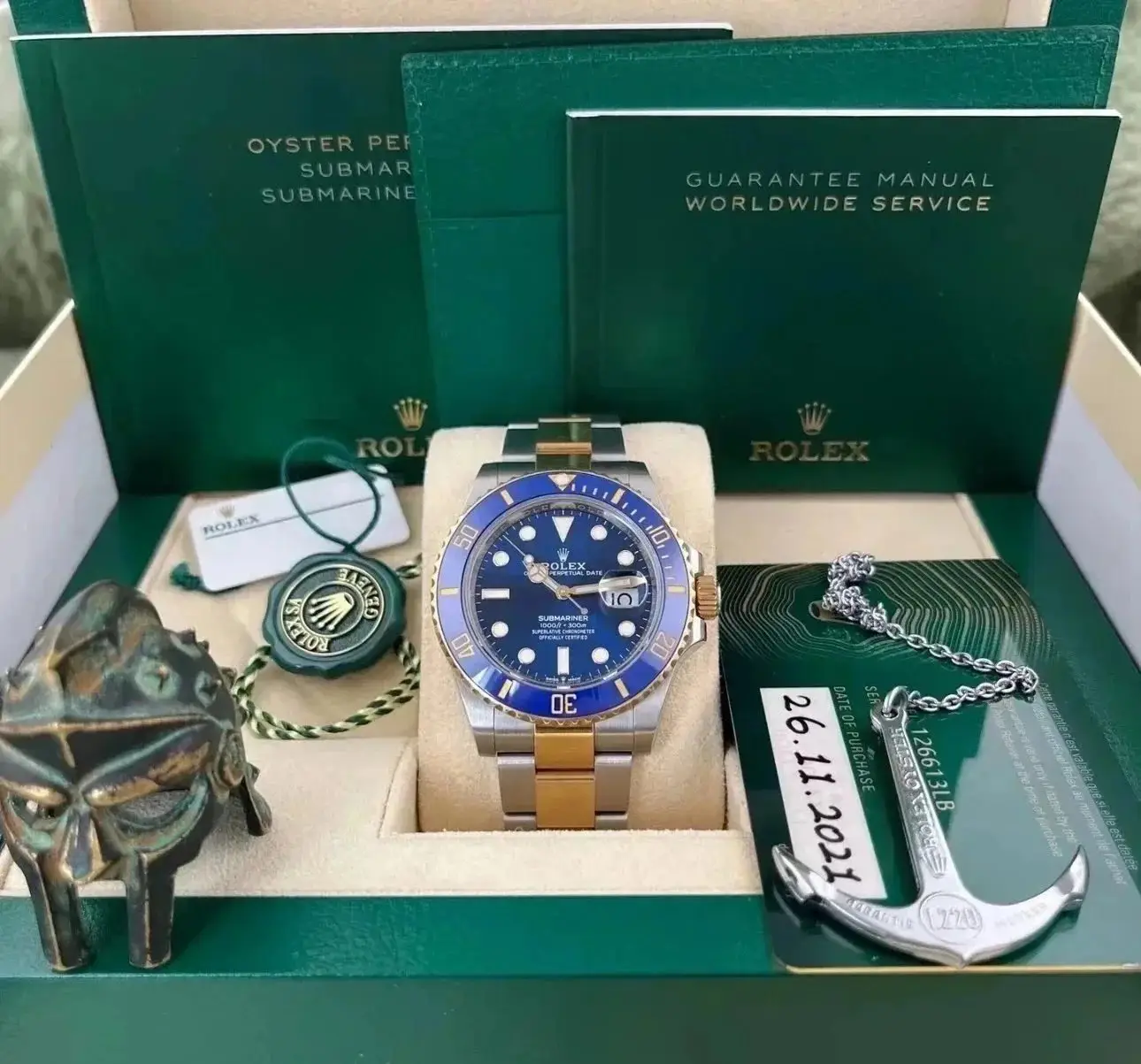 Rolex Watches (40+ style TOP) vista 3