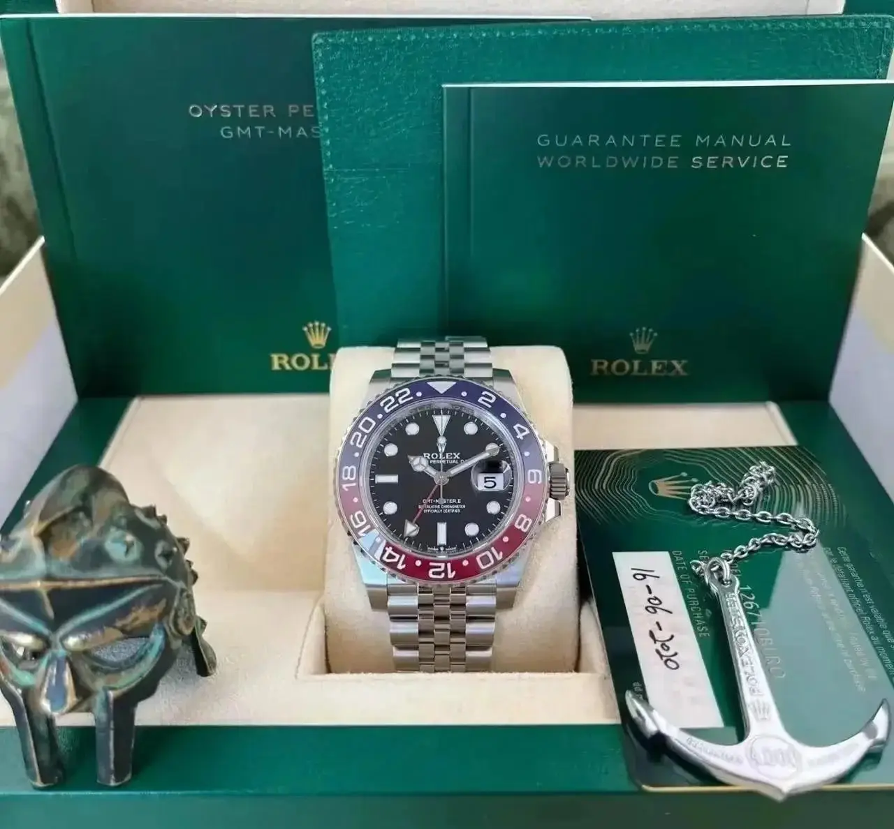 Rolex Watches (40+ style TOP) vista 4