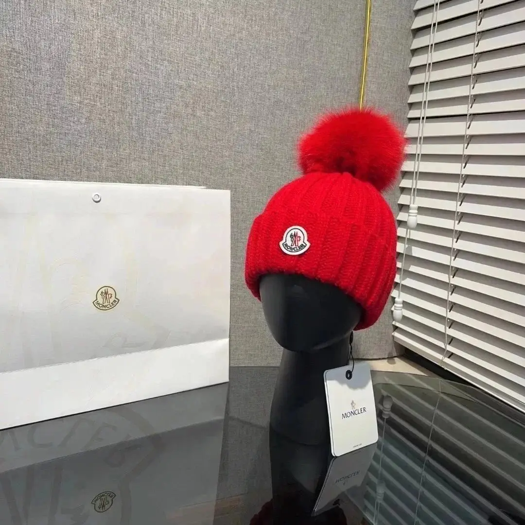 Moncler Beanie vista 4