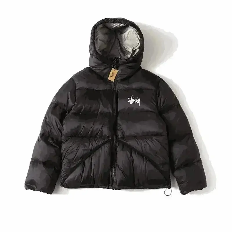 Ver las 4 fotos Stussy Down Jacket (8 styles)