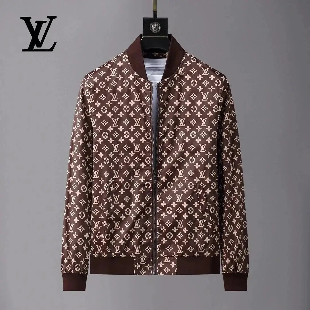 LV loose coat vista 4