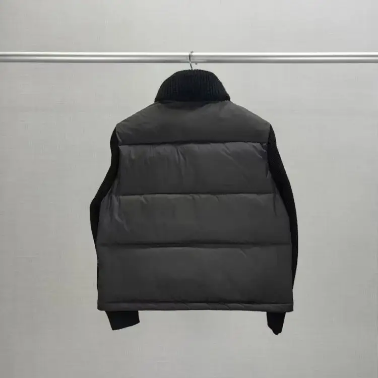 MONCLER PUFFER Jacket [2 styles] vista 3