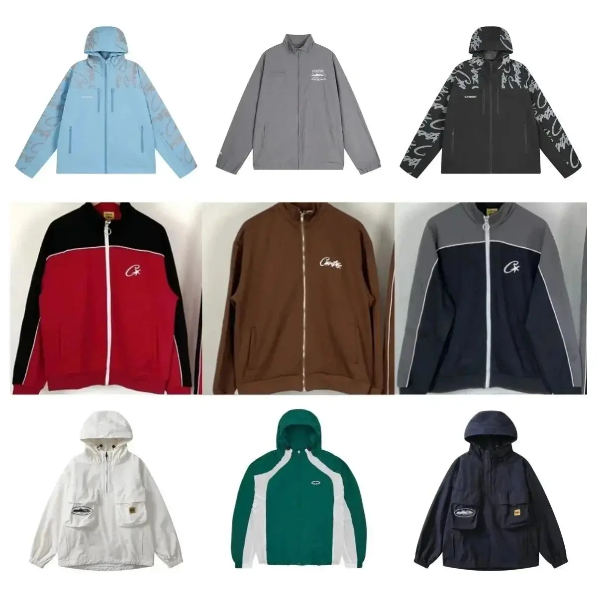 Ver las 4 fotos Chrome Hearts Sweater (39 style)