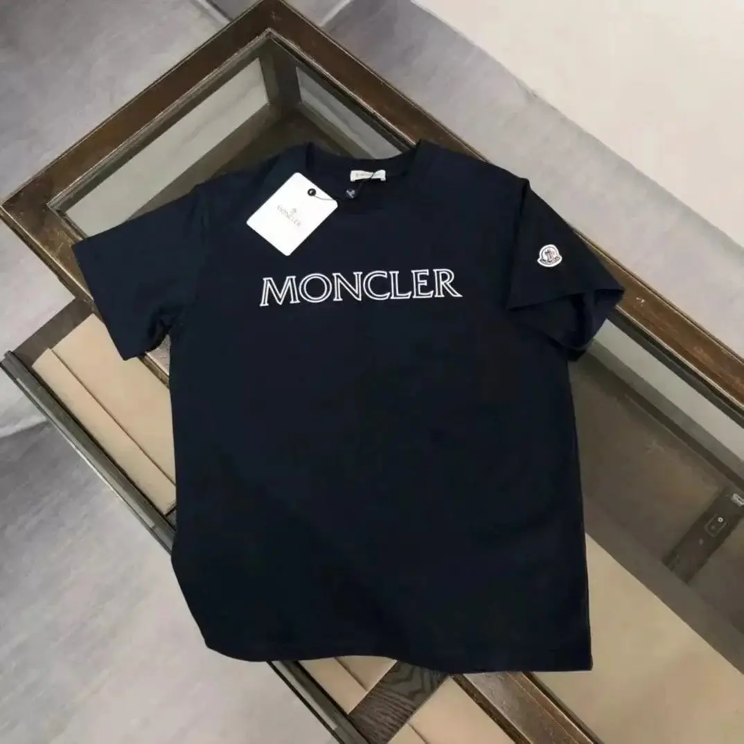 moncler T-shirt （30+） vista 3