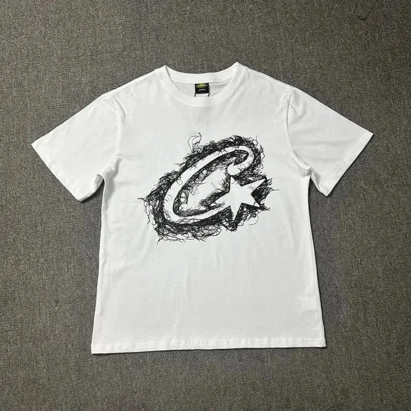 Corteiz T-Shirt vista 2