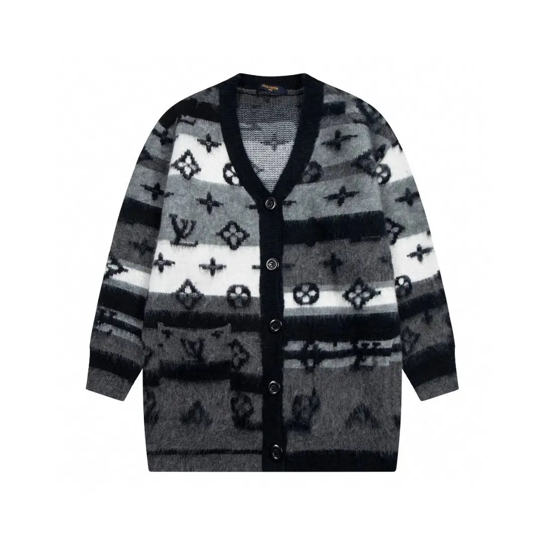 Louis Vuitton Sweater vista 2
