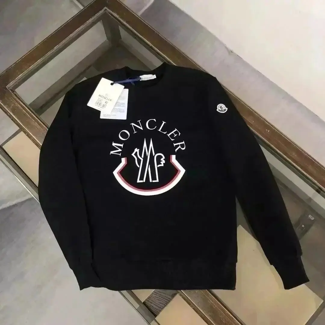 Moncler Stone Island Sweatshirt [34 styles] vista 3