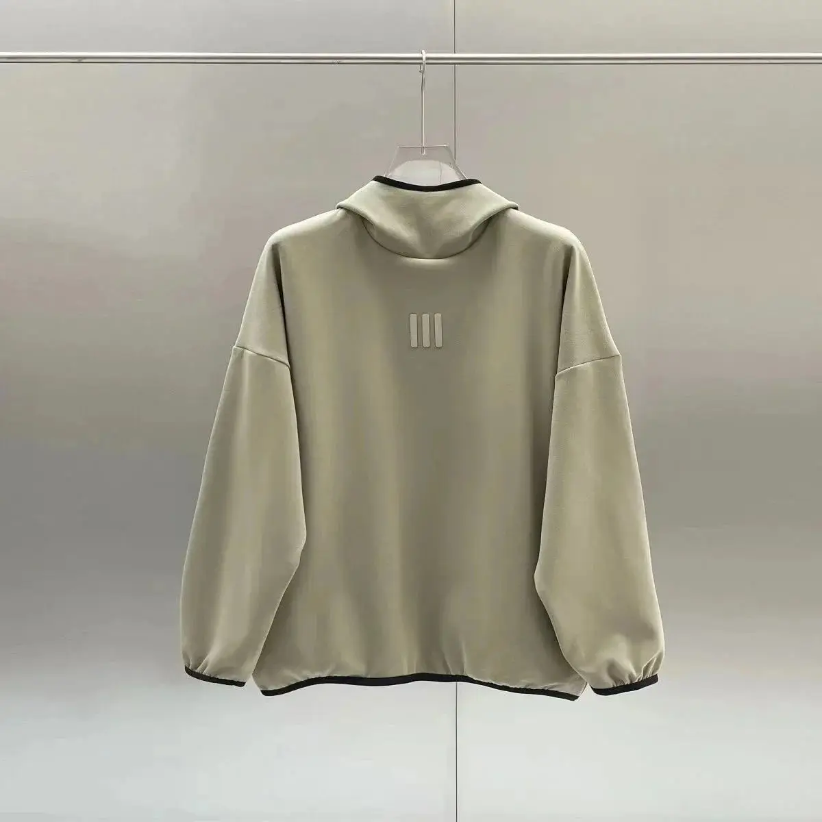 ESSENTIALS Hoodie(+30 color) vista 3