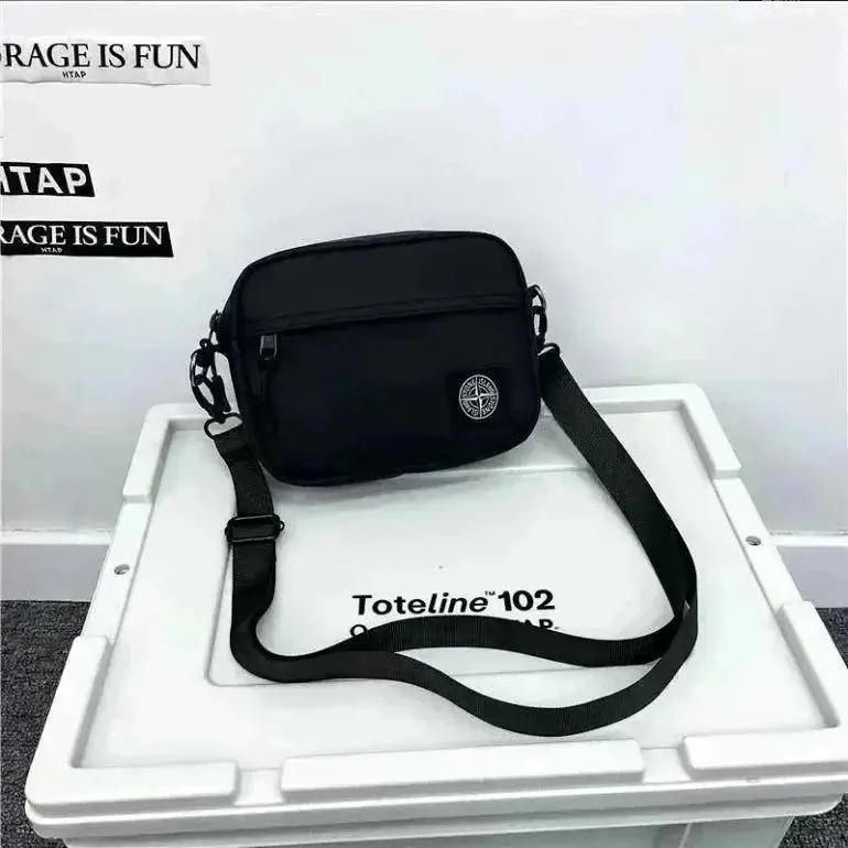 Stone Island bag vista 2