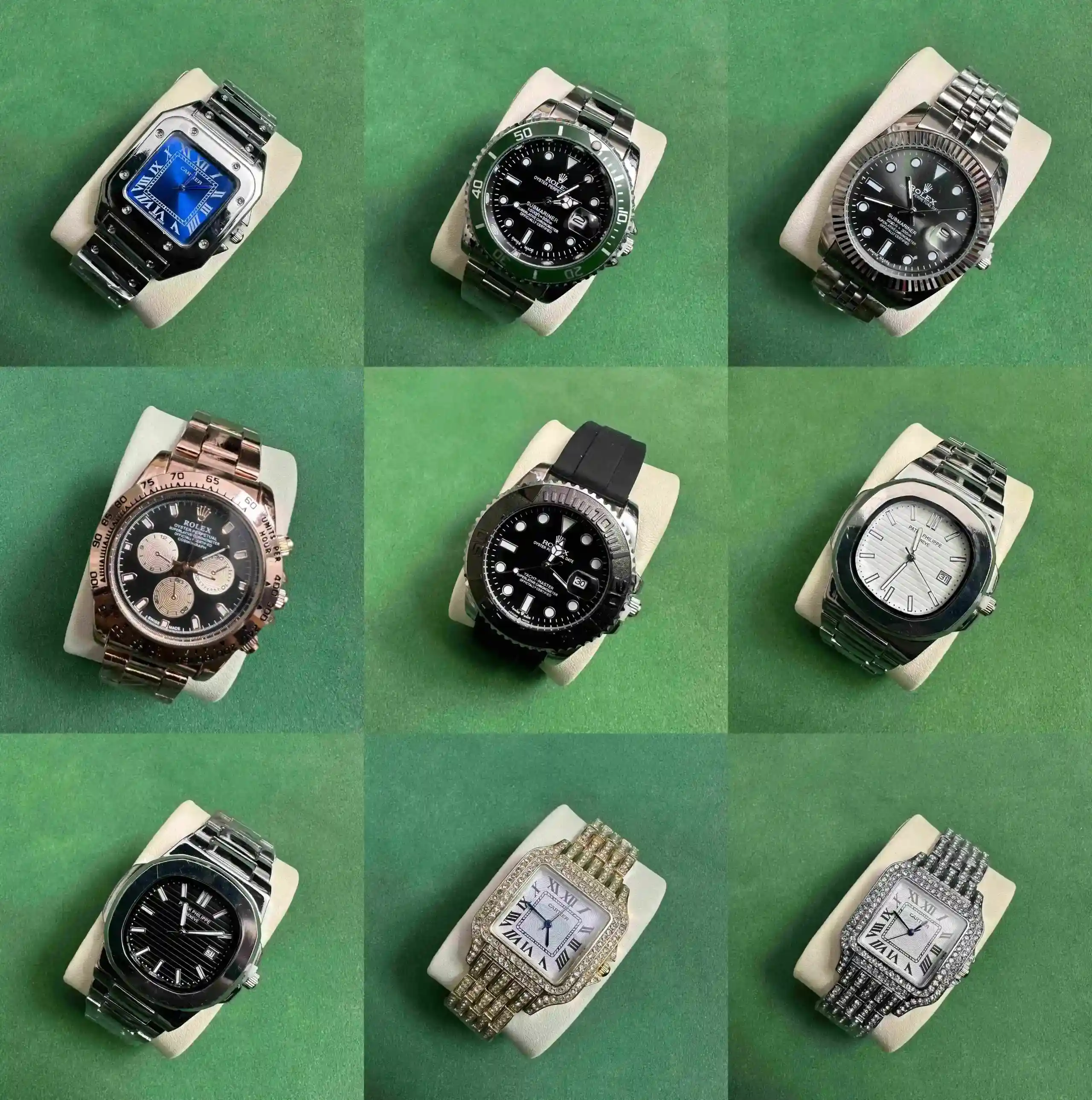 Ver las 4 fotos Rolex Submariner