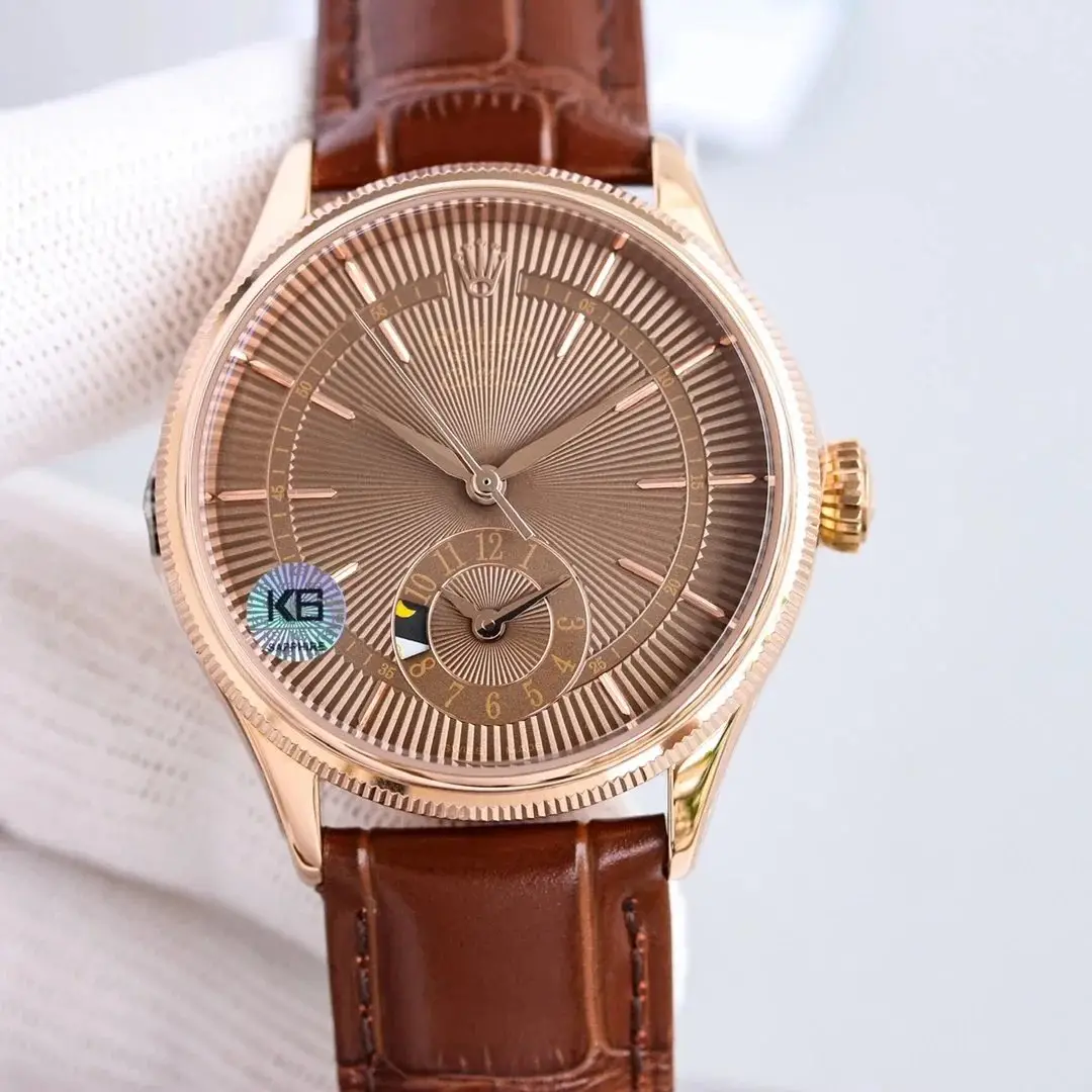 Rolex mechanical  watches (40 styles) vista 3