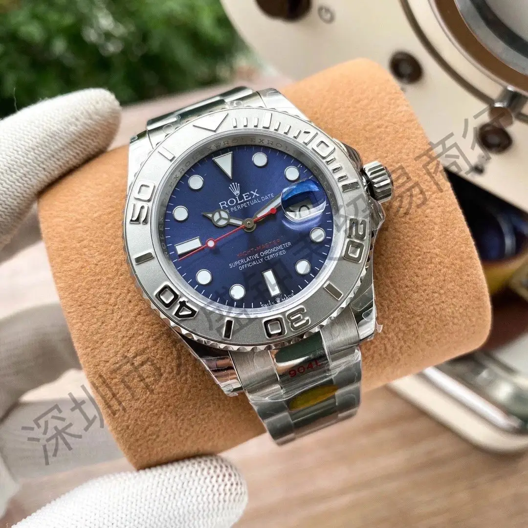 Rolex Yacht-Master Watches [40 styles] vista 2