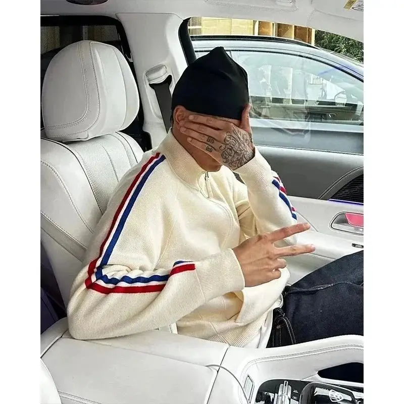 Corteiz Track Jacket [9 styles] vista 2