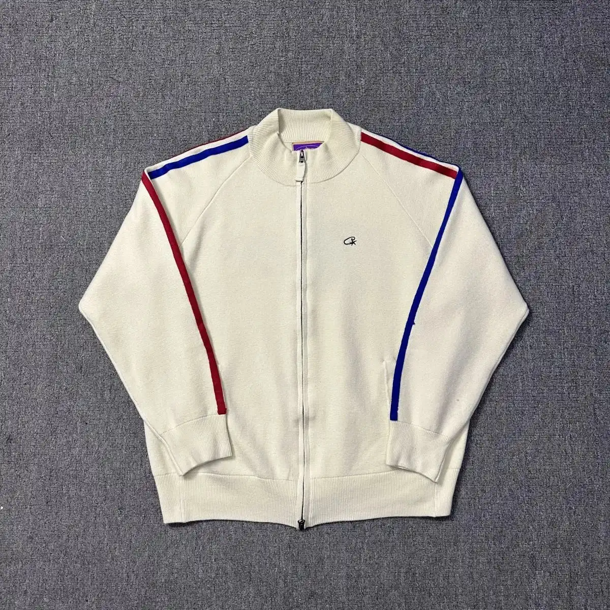 Corteiz Track Jacket [9 styles] vista 4