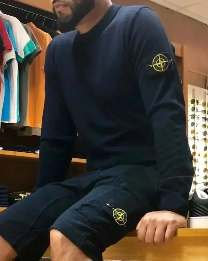 Stone Island Shorts（35+tyle vista 4