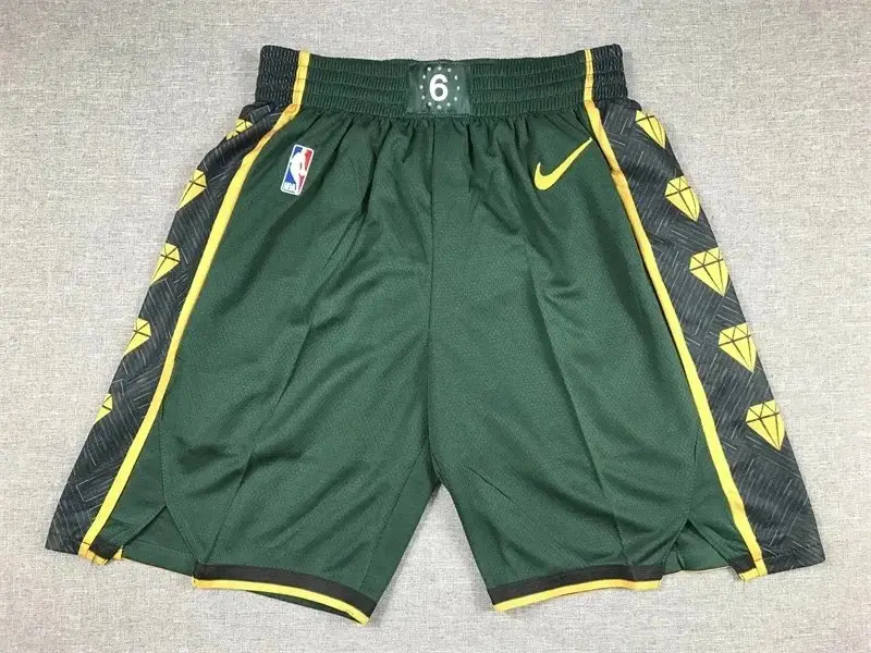 Nike NBA Swingman Shorts [35+ styles] vista 3