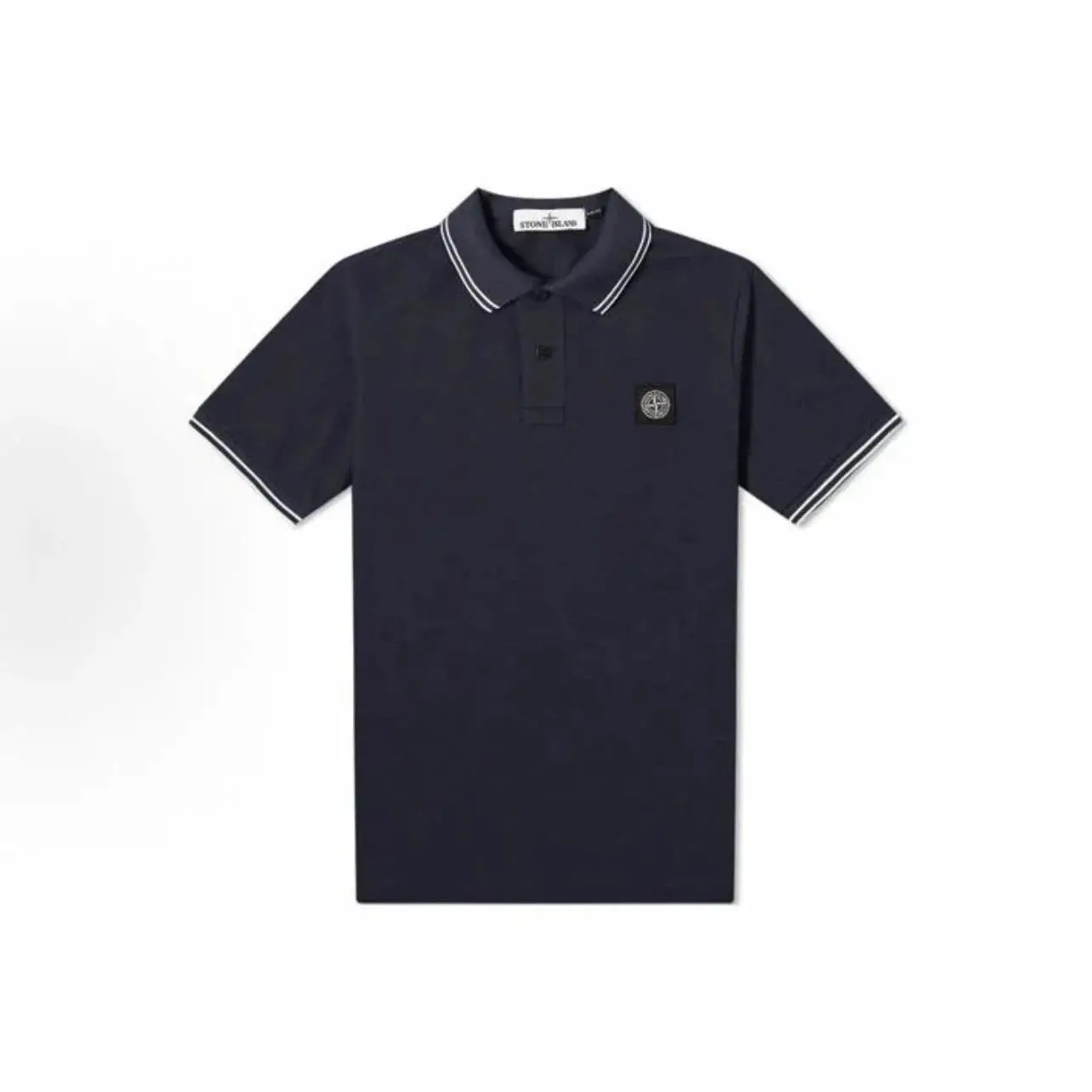 Stone Island shorts/pants/polo T-shirt vista 3