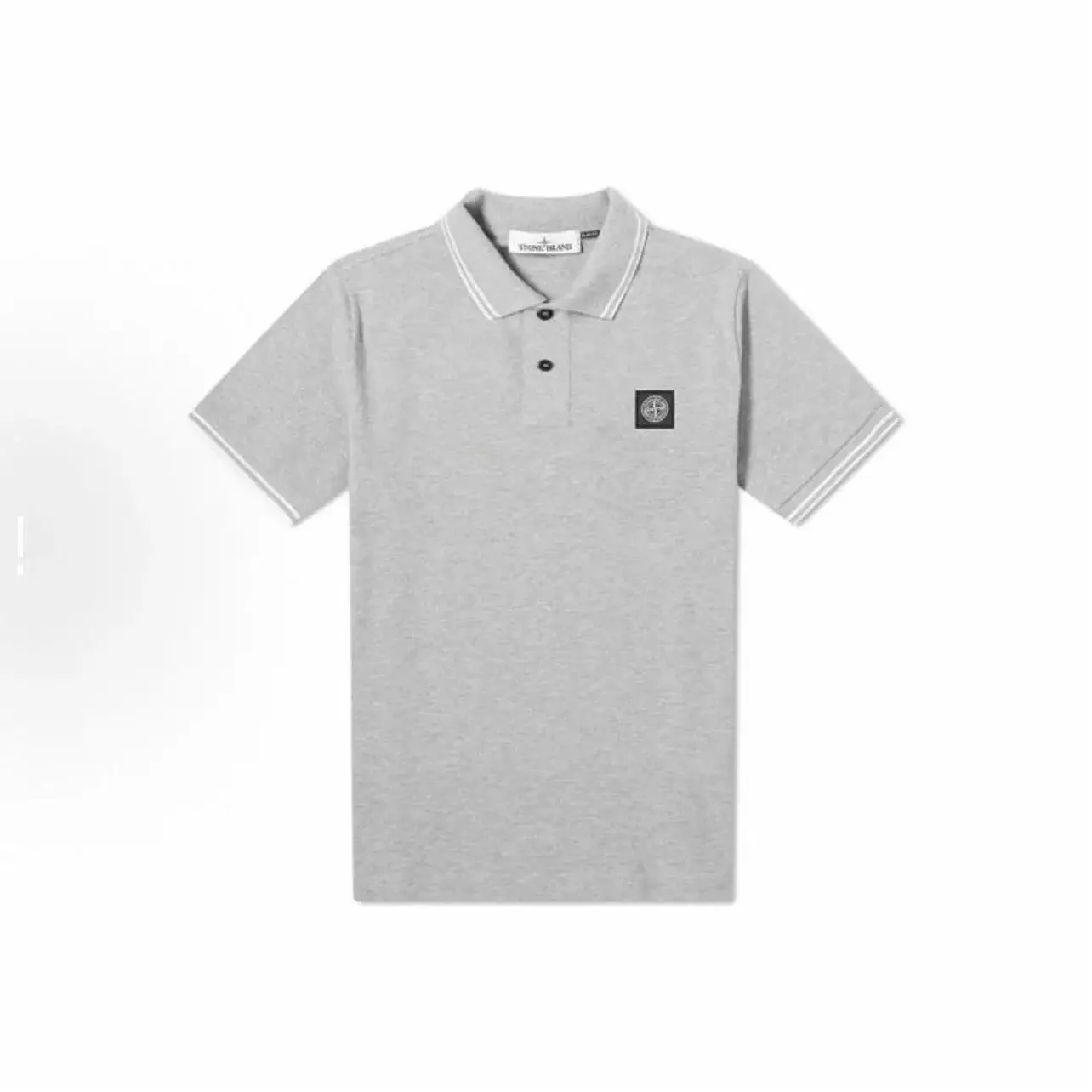 Stone Island shorts/pants/polo T-shirt vista 4