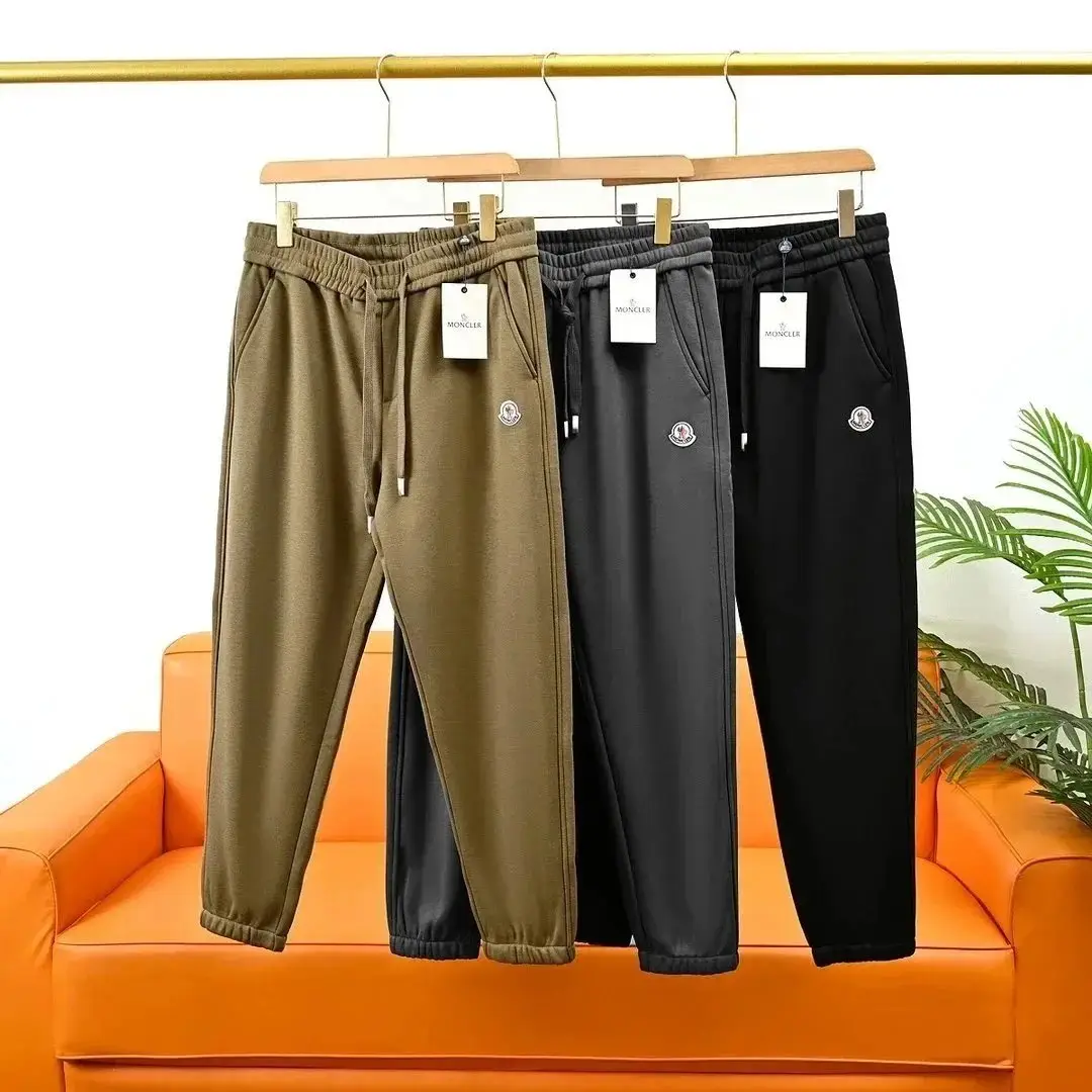 Moncler Jogger Pants [11 styles] vista 4
