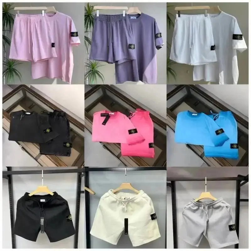 Ver las 4 fotos Stone Island set