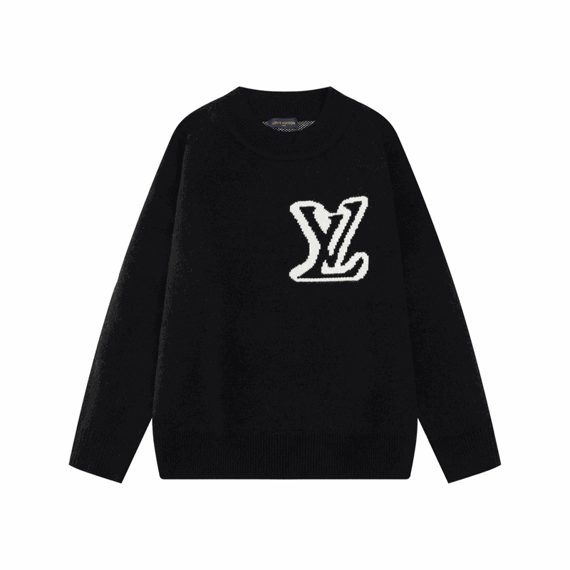 Ver las 4 fotos Louis Vuitton gucci Sweater