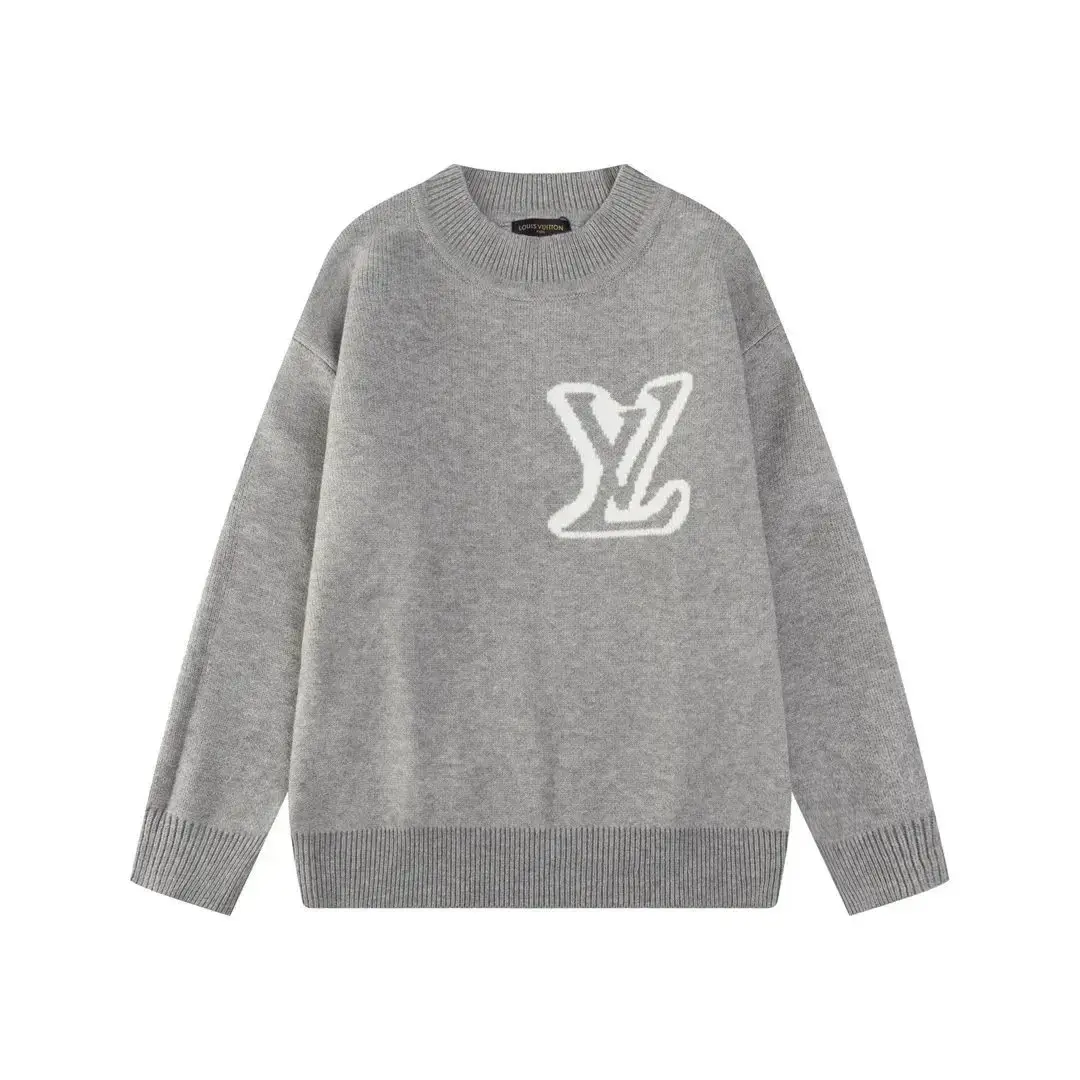 Louis Vuitton  gucci  Sweater vista 3