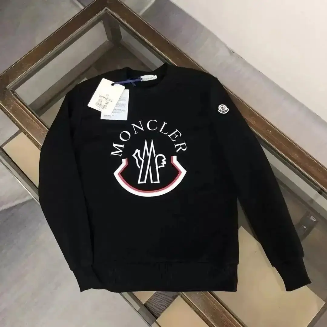 Moncler Sweatshirt（8style ） vista 2