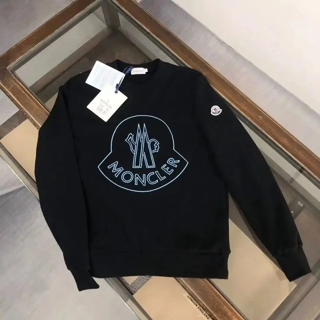 Moncler Sweatshirt（8style ） vista 4