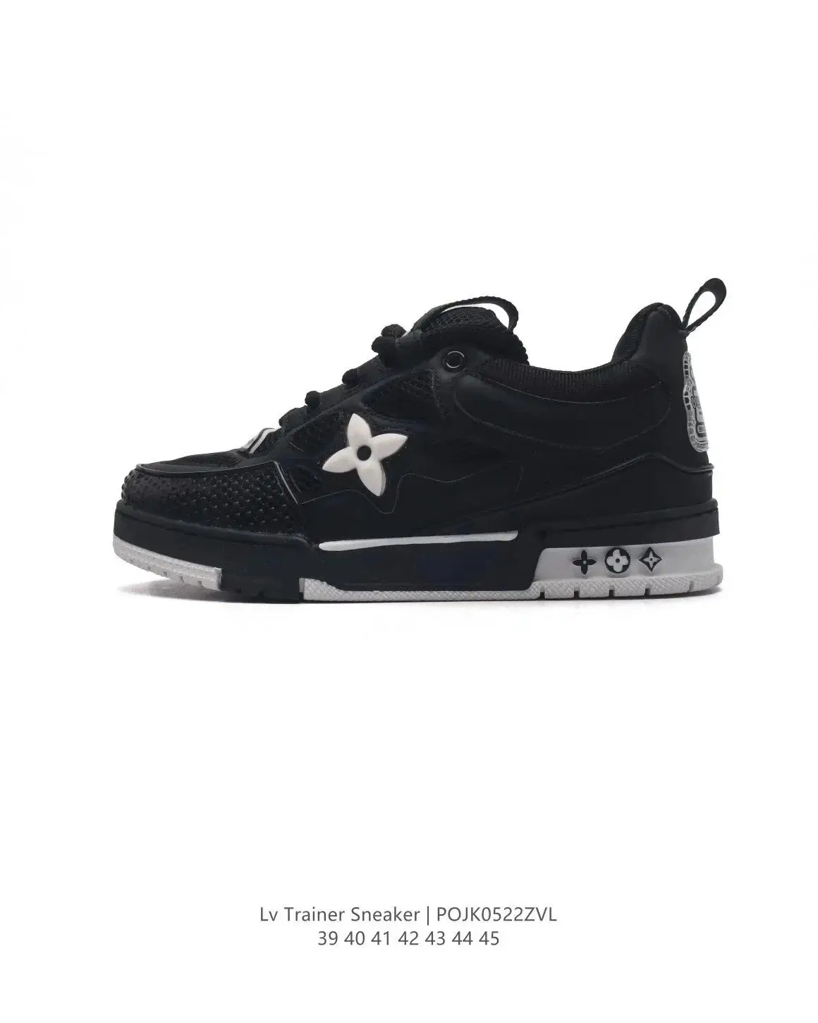 LV TRAINER vista 3