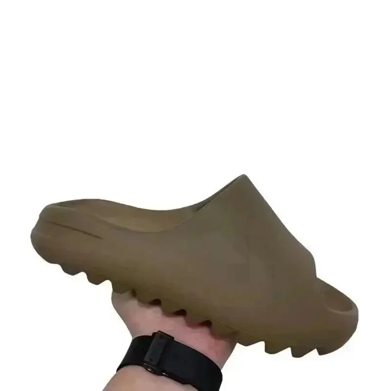 adidas Yeezy Slide Sandals vista 3
