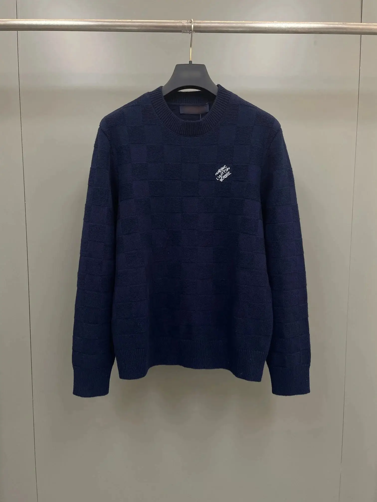 Louis Vuitton hoodies vista 2