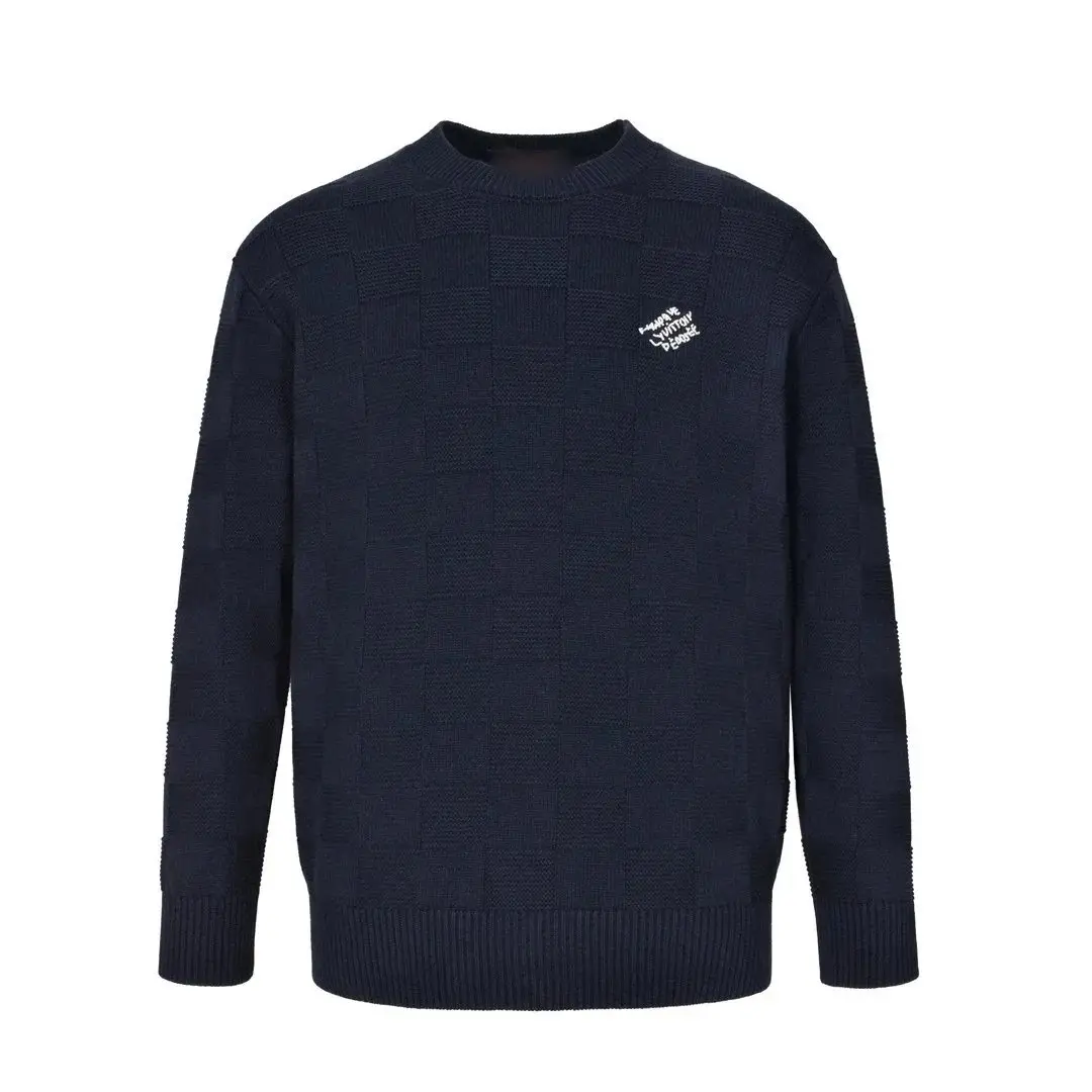 Louis Vuitton hoodies vista 3