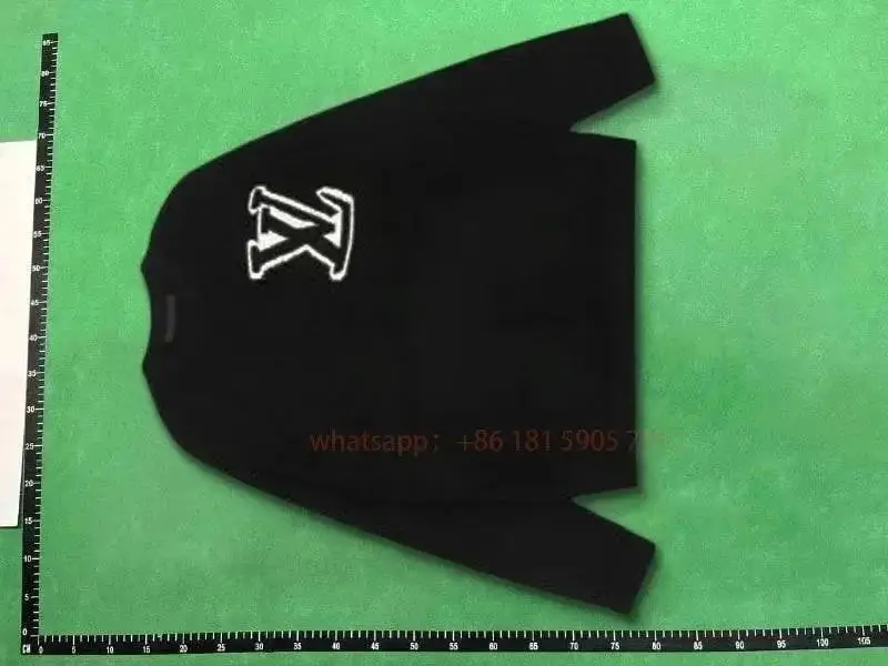 LV Monogram Hoodies/Sweaters [40 styles] vista 3