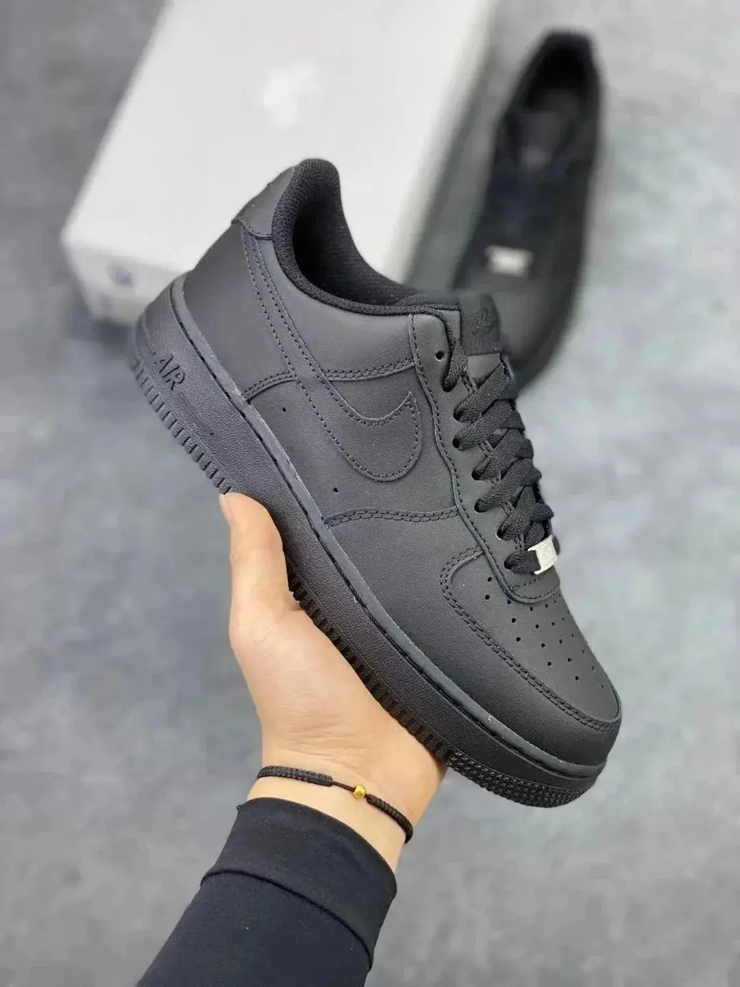 Nike Air Force 1 AF1 Sneakers [34 styles vista 2