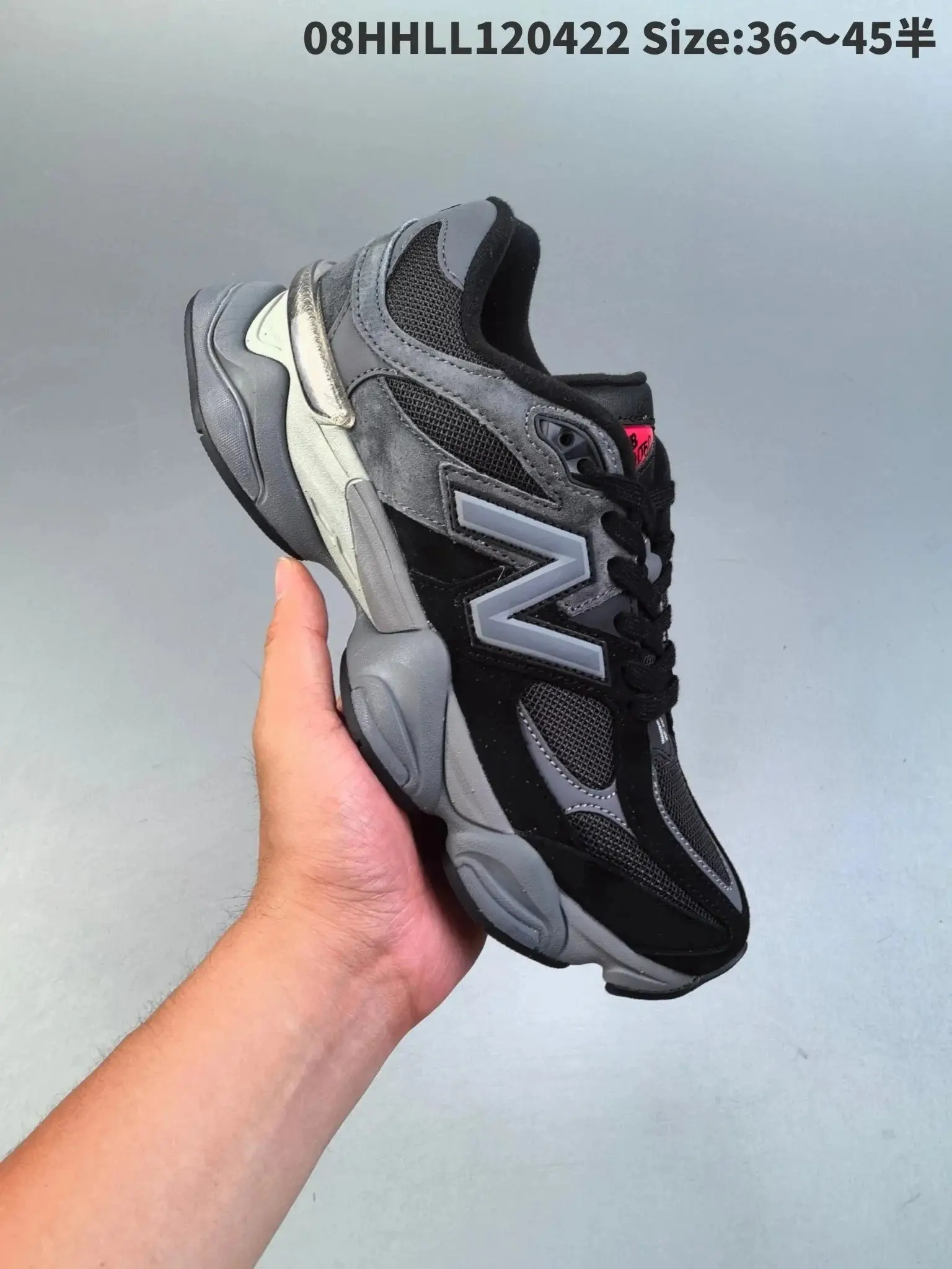 New Balance 9060 vista 2