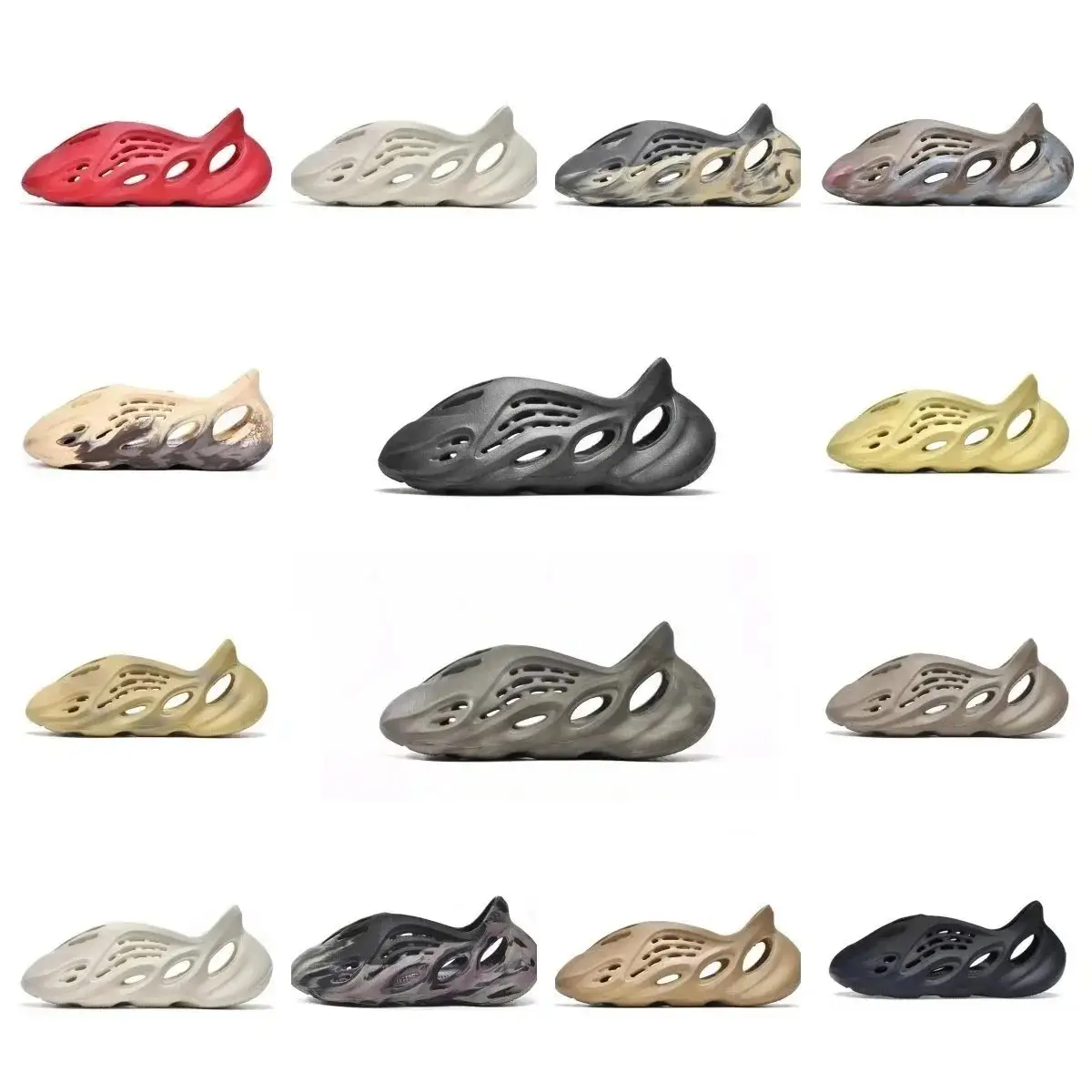 Ver las 1 fotos YEEZY Foam RNNR (14 style)