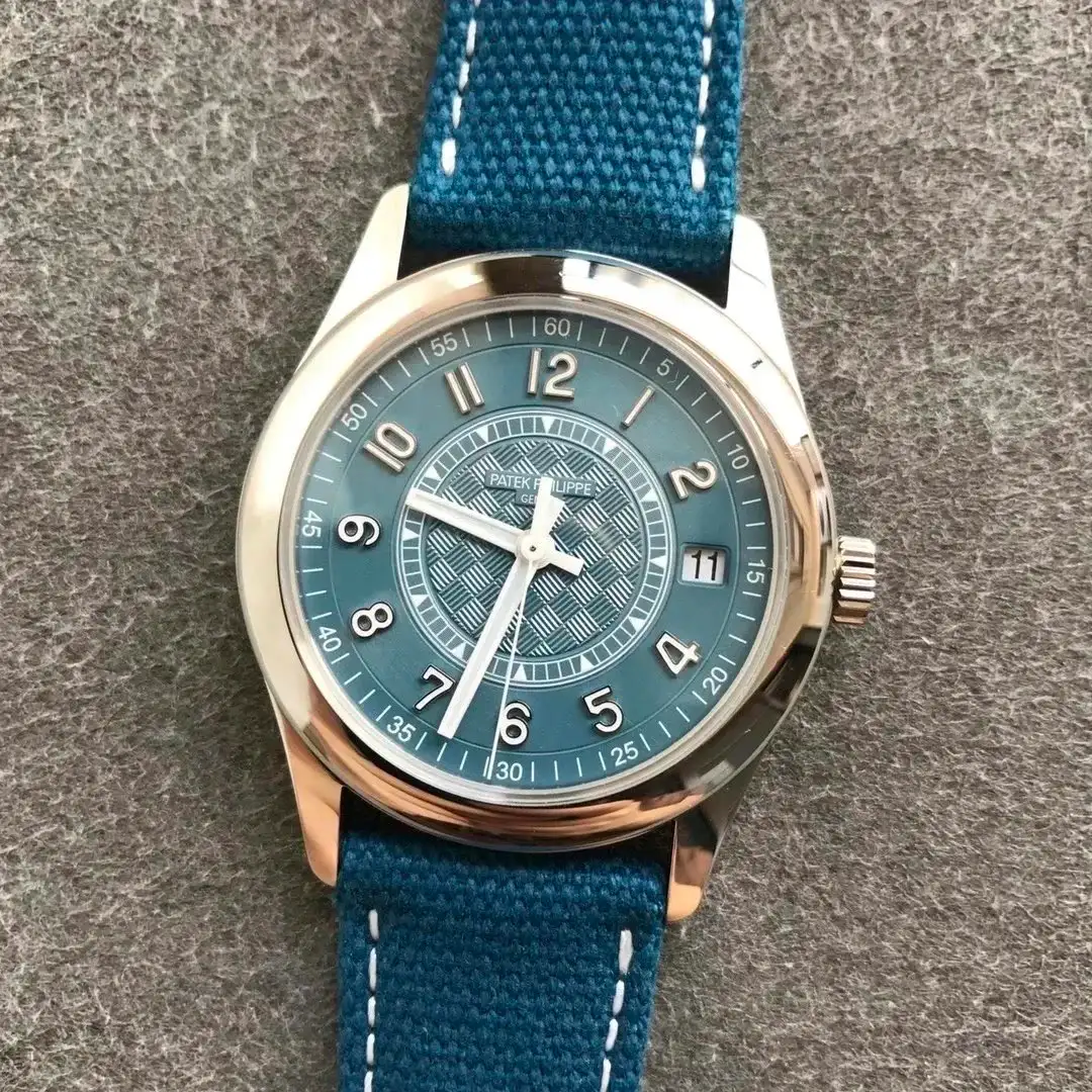 Patek Philippe Mechanical Watch [32 styles]