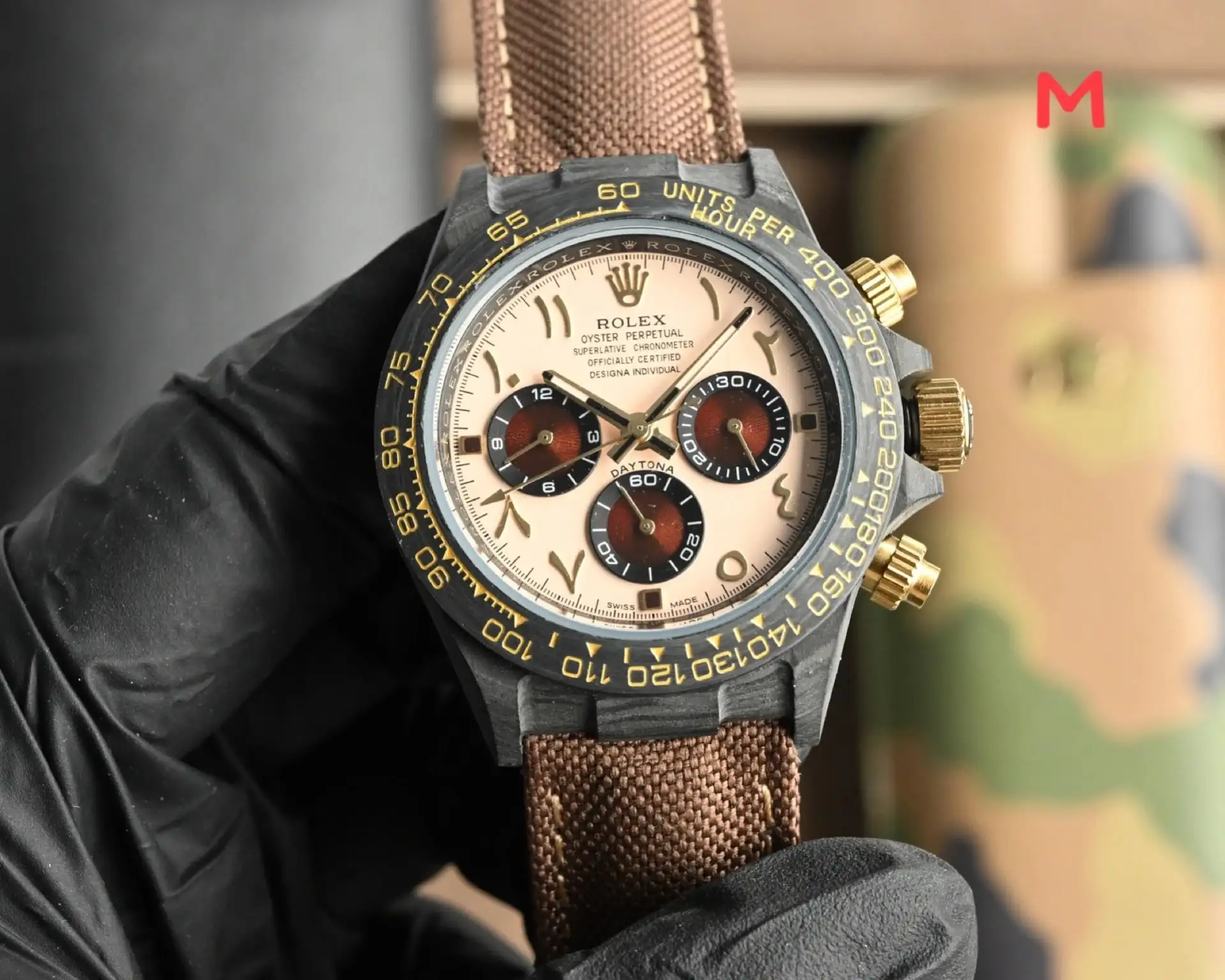 Rolex Watches [6 styles] vista 2