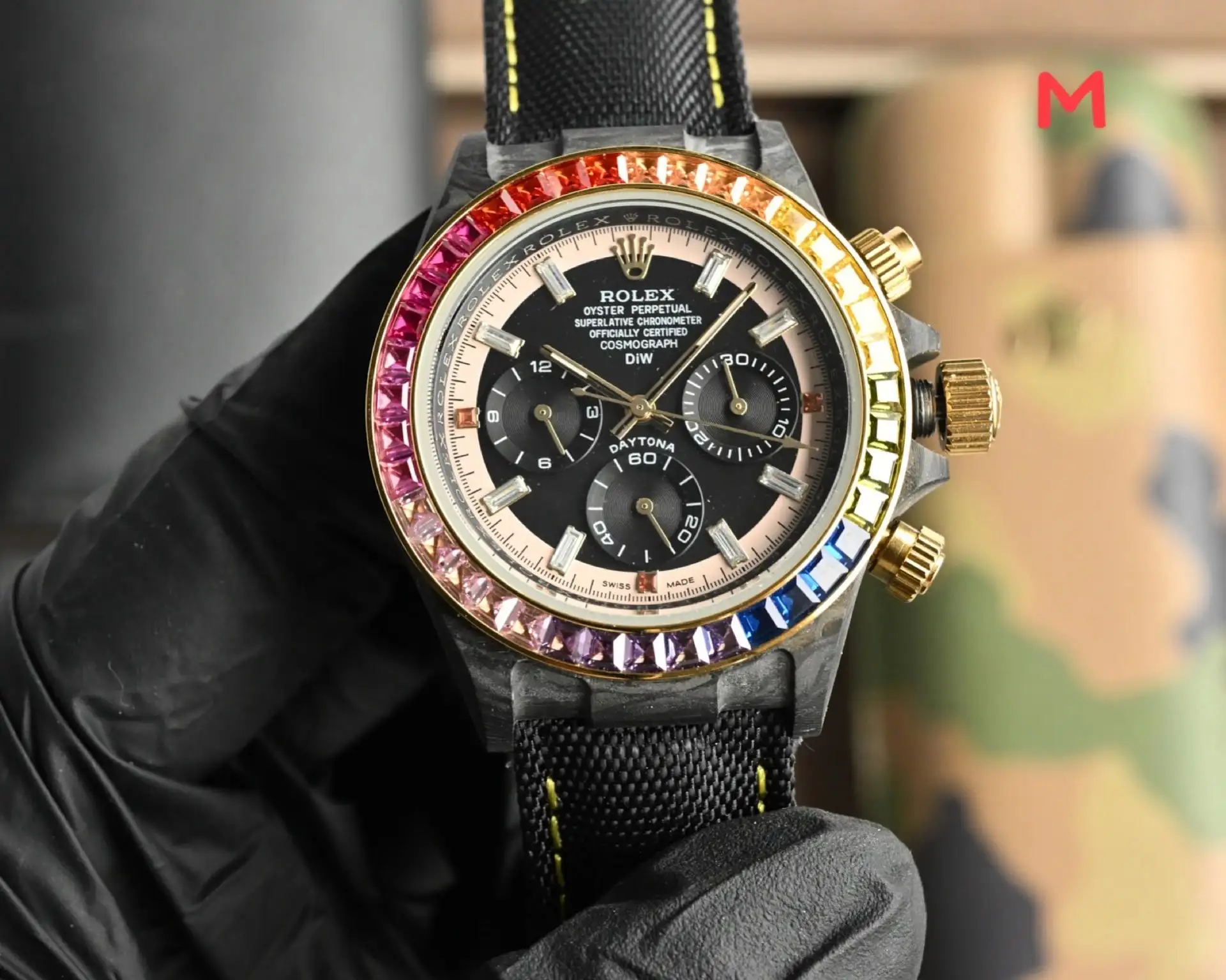 Rolex Watches [6 styles] vista 4