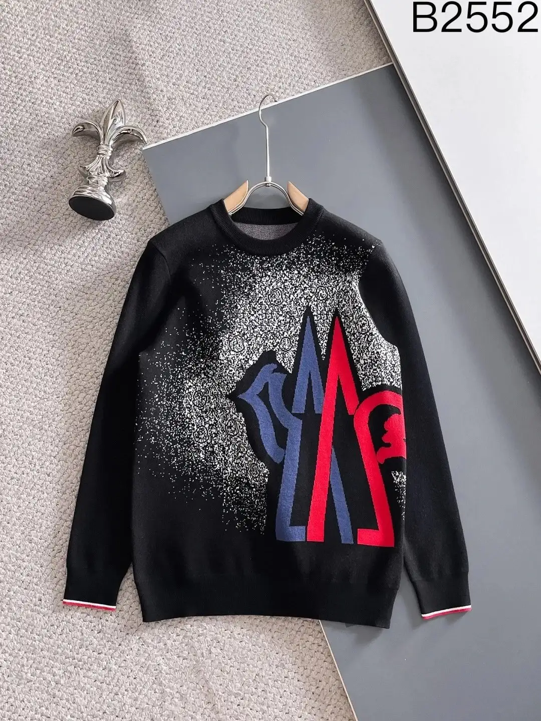Louis Vuitton Sweater [40 styles] vista 4