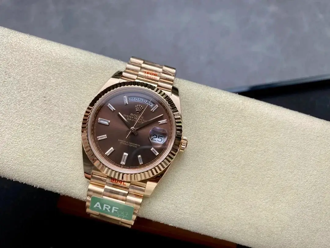Rolex Watches [5 styles] vista 2