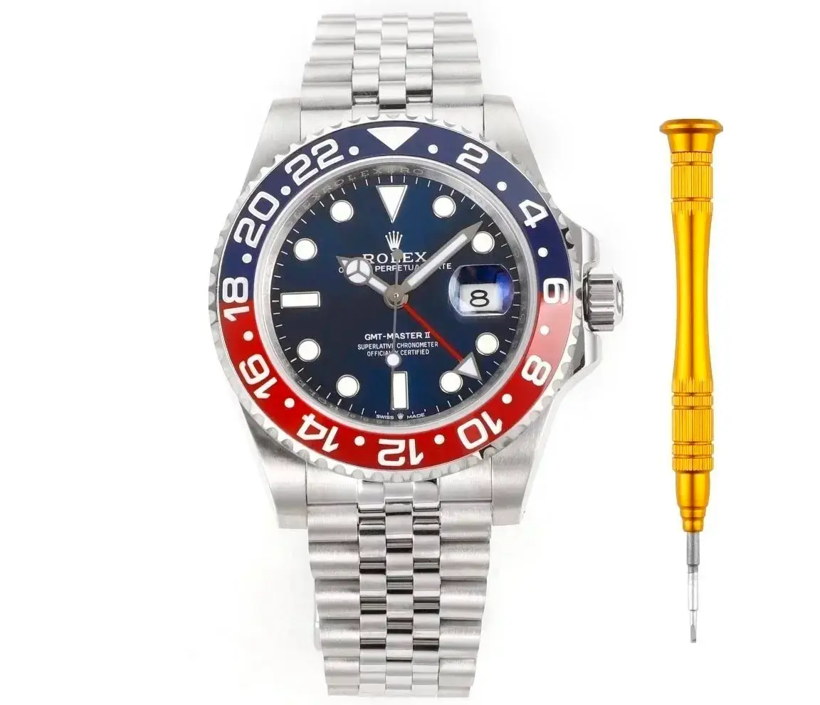 Rolex Watches [25 styles] vista 2