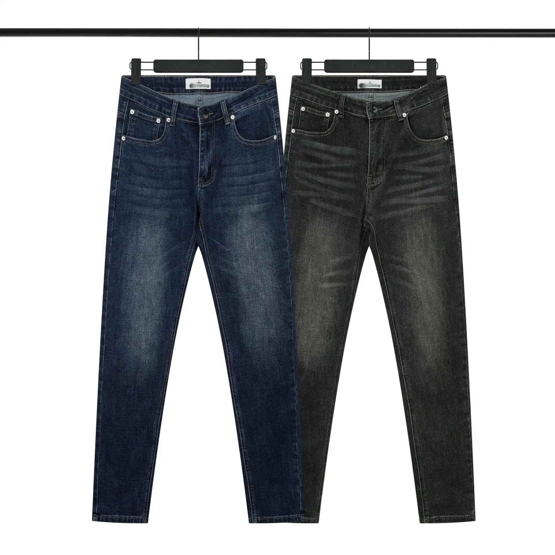 Stone Island Jeans [2 styles]